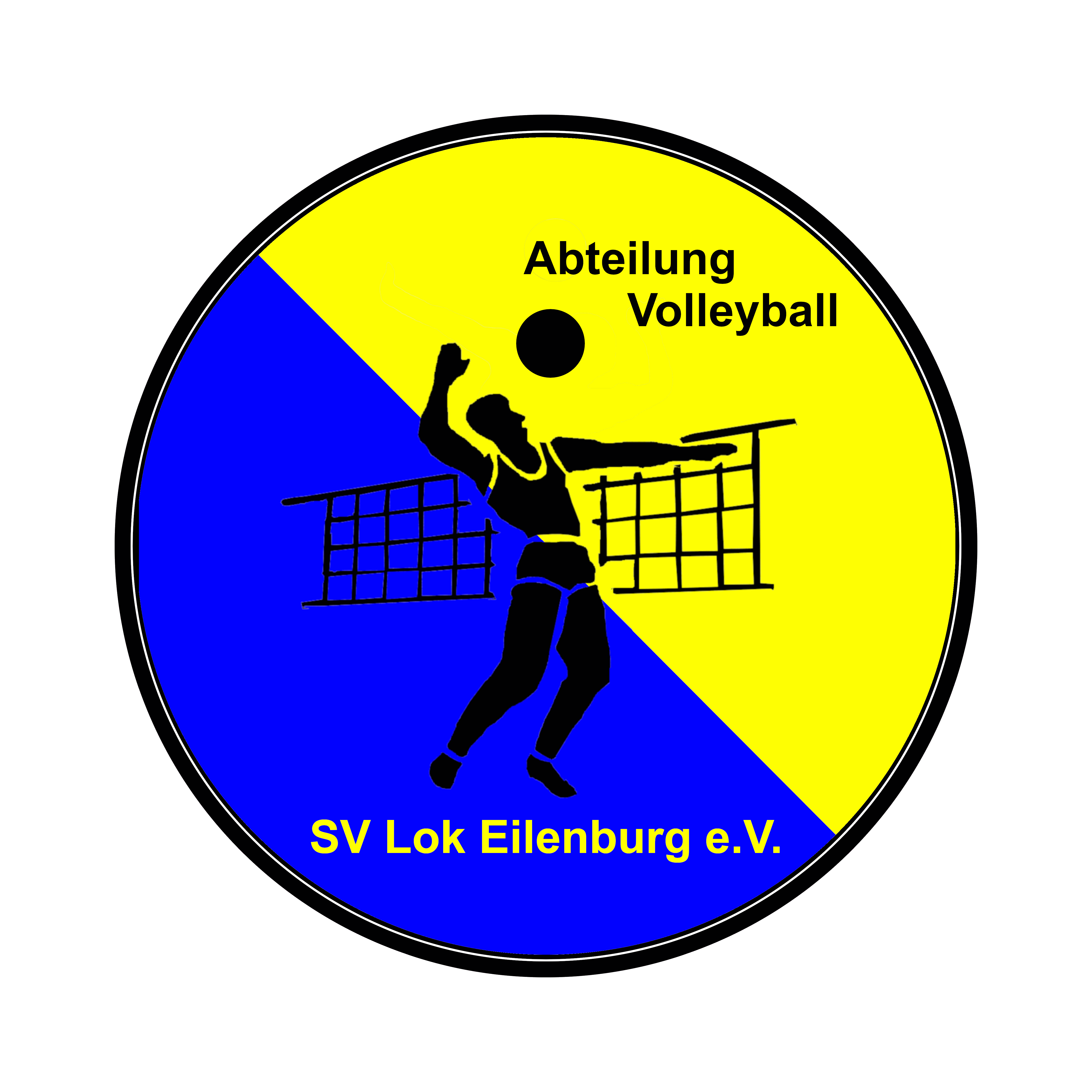 Startseite - Volleyball SV Lok Eilenburg e.V. Startseite - Volleyball SV Lok Eilenburg e.V.
